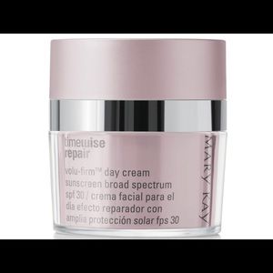 mary kay timewise repair volu-firm day cre…